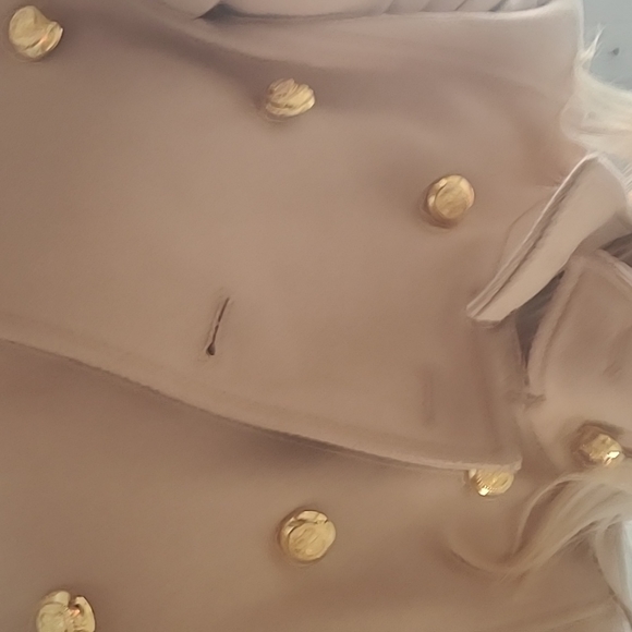 Zara coat - Picture 4 of 8